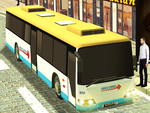 Read more about the article Highway Bus Driver Simulator