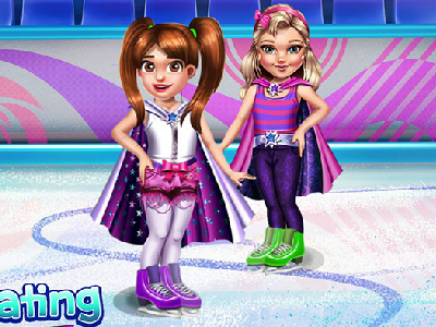 Read more about the article Skating Courses