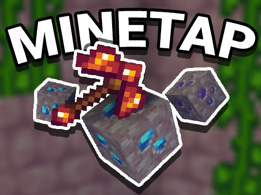 Read more about the article Mine Tap