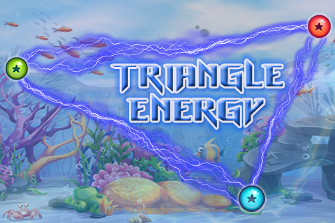 Read more about the article Triangle Energy