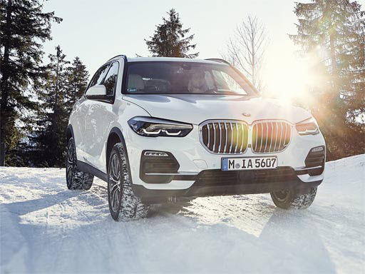 Read more about the article xDrive iPerformance Puzzle