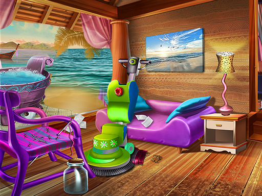 Read more about the article Beach House Cleaning