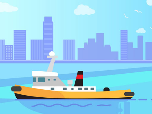 Read more about the article Big Boats Coloring