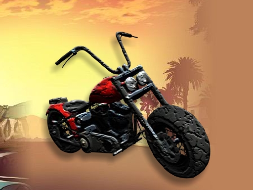 Read more about the article GTA Motorbikes