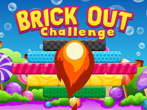 Read more about the article Brick Out Challenge