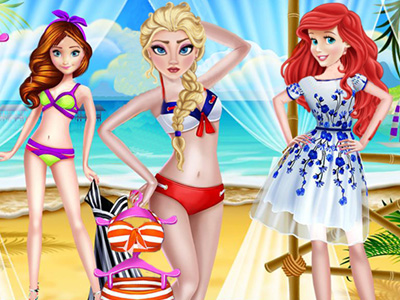 Read more about the article Beach Fashion Outfits