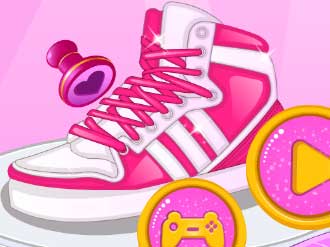 Read more about the article Popstar Sneaker Designer