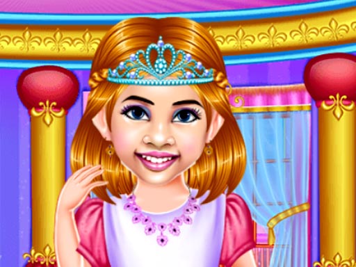 Read more about the article Little Princess Ball