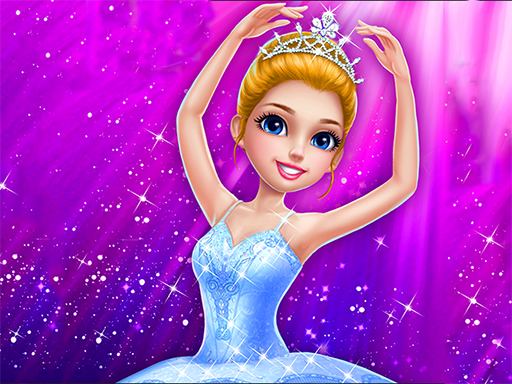 Read more about the article Ballerina Magazine Dress Up