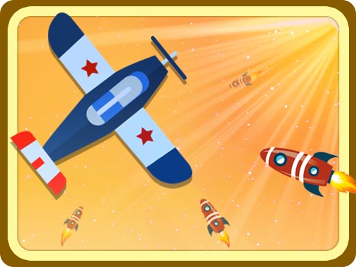 Read more about the article Plane Master