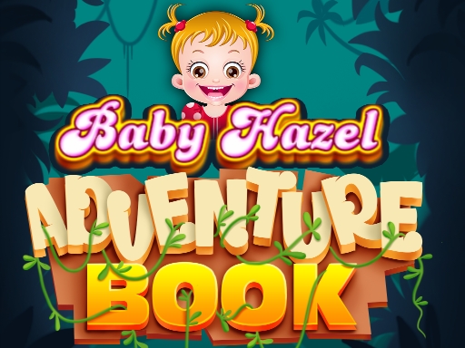 Read more about the article Baby Hazel Adventure Book
