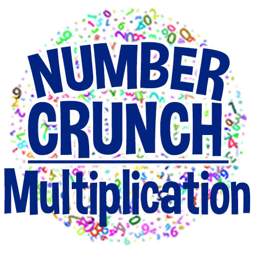 Read more about the article Number Crunch Multiplication