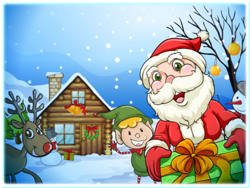 Read more about the article Findergarten Christmas