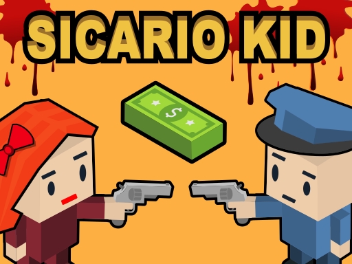 Read more about the article SICARIO KID Cowboy Duel