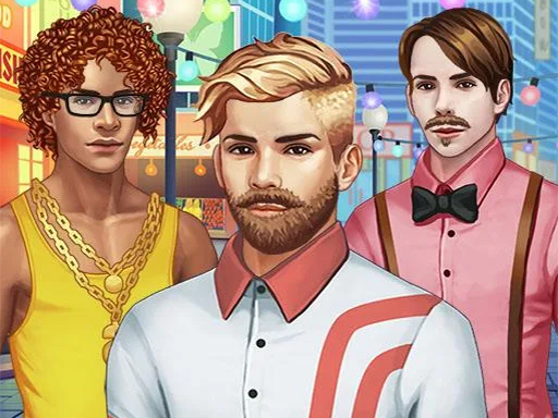 Read more about the article Dream Boyfriend Maker