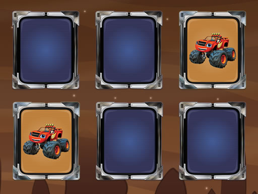 Read more about the article Monster Truck Memory