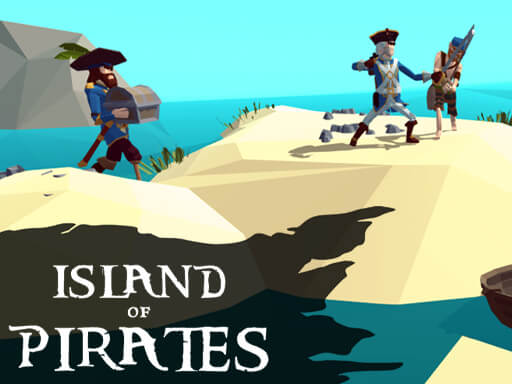 Read more about the article Island of Pirates
