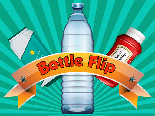 Read more about the article Bottle Flip