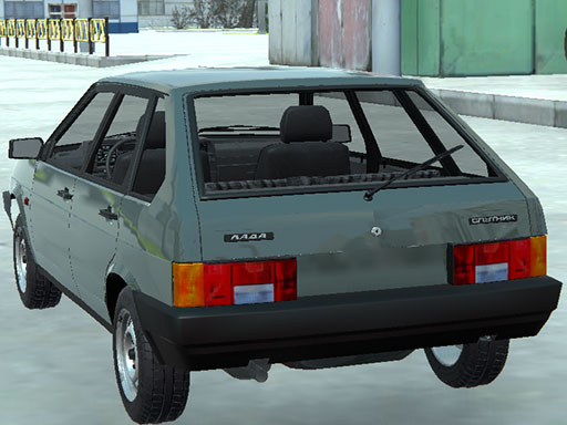Read more about the article Russian Taz Driving
