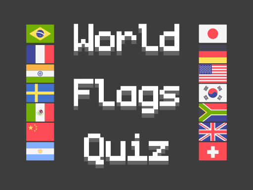 Read more about the article World Flags Quiz