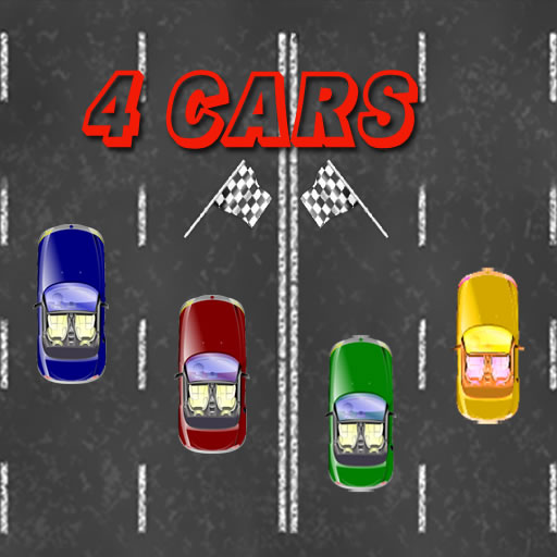 Read more about the article 4 cars
