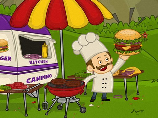 Read more about the article Mad Burger