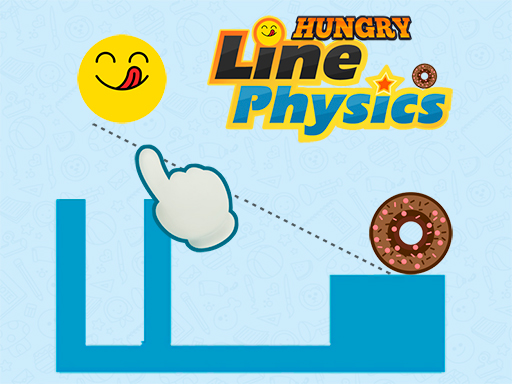 Read more about the article Hungry Line Physic