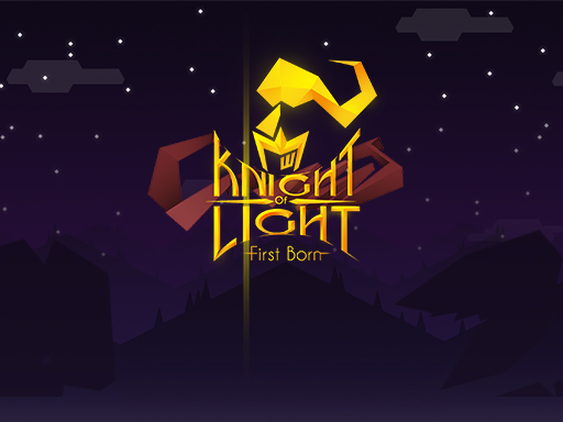 Read more about the article Knight Of Light