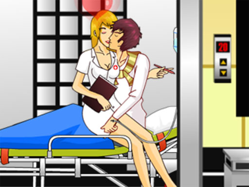 Read more about the article Nurse Kissing 2