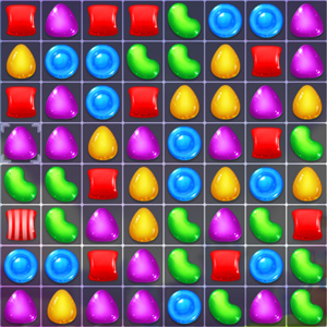 Read more about the article Candy Time