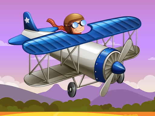 Read more about the article Fun Airplanes Jigsaw