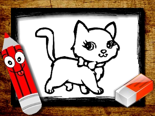 Read more about the article BTS Animals Coloring Book