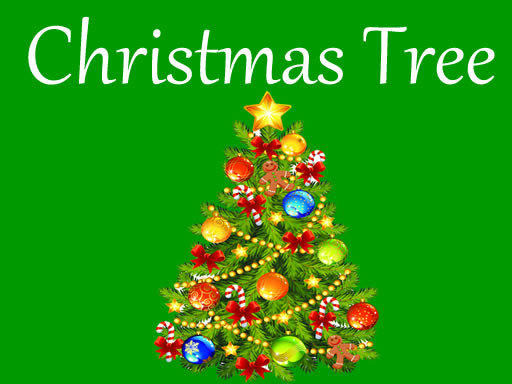 Read more about the article Christmas Tree