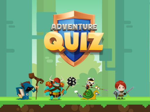 Read more about the article Adventure Quiz