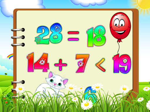 Read more about the article Primary Math