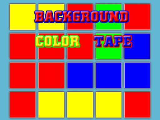Read more about the article Background Color Tape