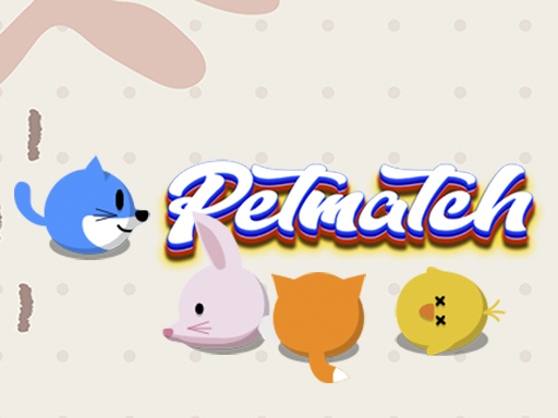 Read more about the article Pet Match