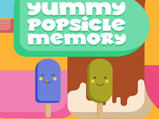 Read more about the article Yummy Popsicle Memory