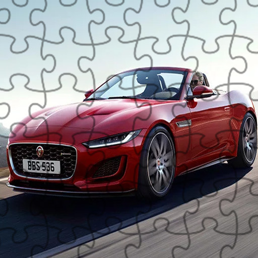 Read more about the article Sports Cars Jigsaw