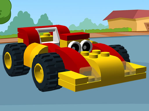 Read more about the article Toy Car Memory