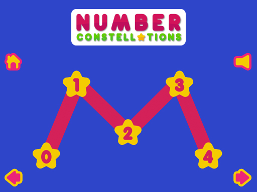 Read more about the article Number Constellations