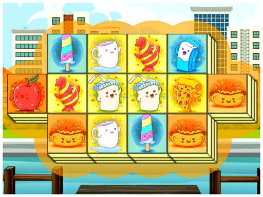 Read more about the article Foody Triple Mahjong