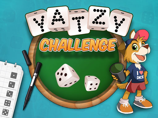 Read more about the article Yatzy Challenge