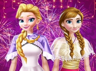 Read more about the article New Year Eve Party