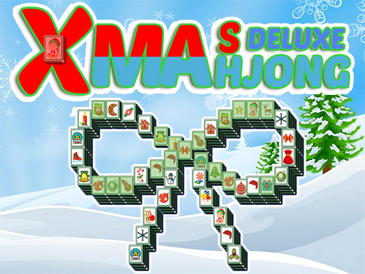 Read more about the article Xmas Mahjong Deluxe