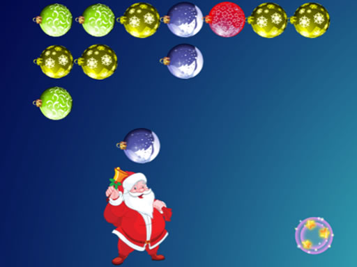 Read more about the article Puzzle Santa Dash