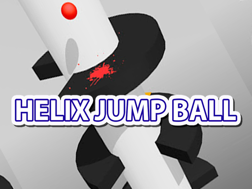 Read more about the article Helix Jump Ball