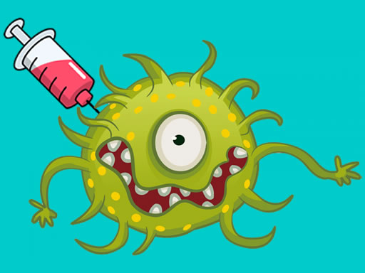 Read more about the article Virus Shot