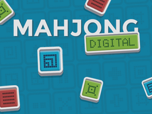 Read more about the article Mahjong Digital