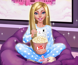 Read more about the article Bonnie Movie Night